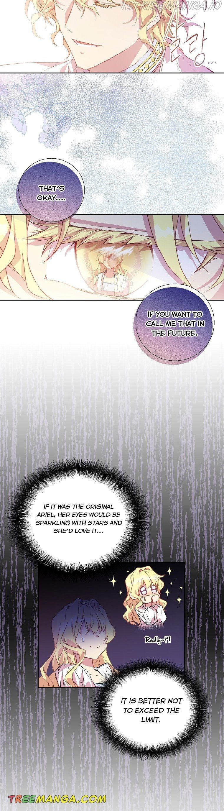 I'm a Fake Saintess but the Gods are Obsessed Chapter 2 - Page 10