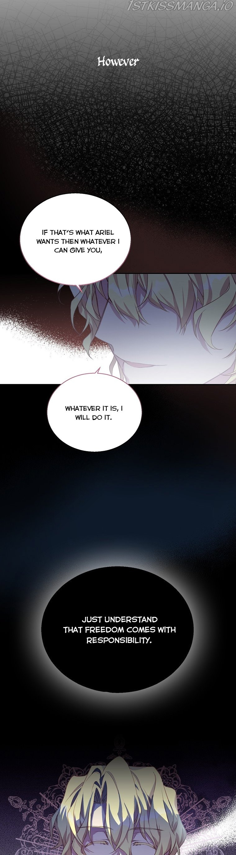 I'm a Fake Saintess but the Gods are Obsessed Chapter 2 - Page 14