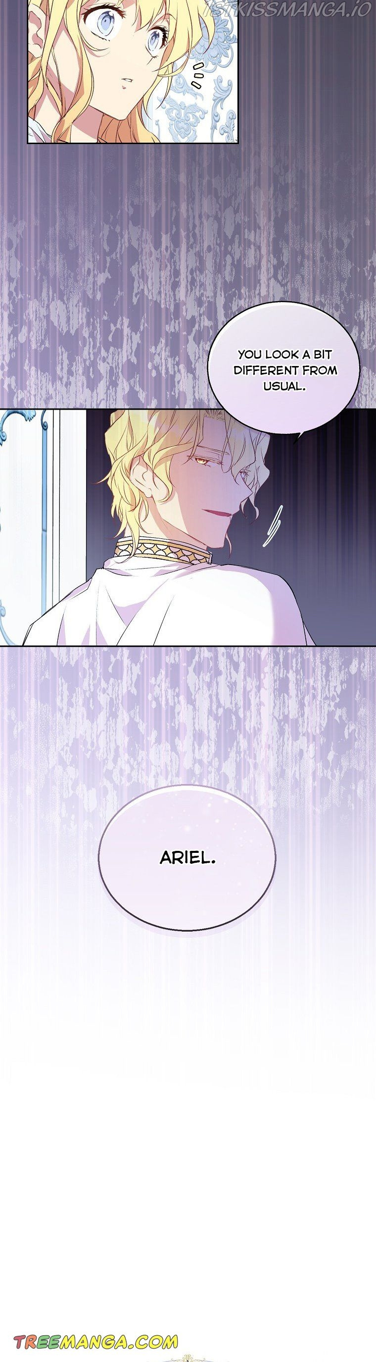 I'm a Fake Saintess but the Gods are Obsessed Chapter 2 - Page 19
