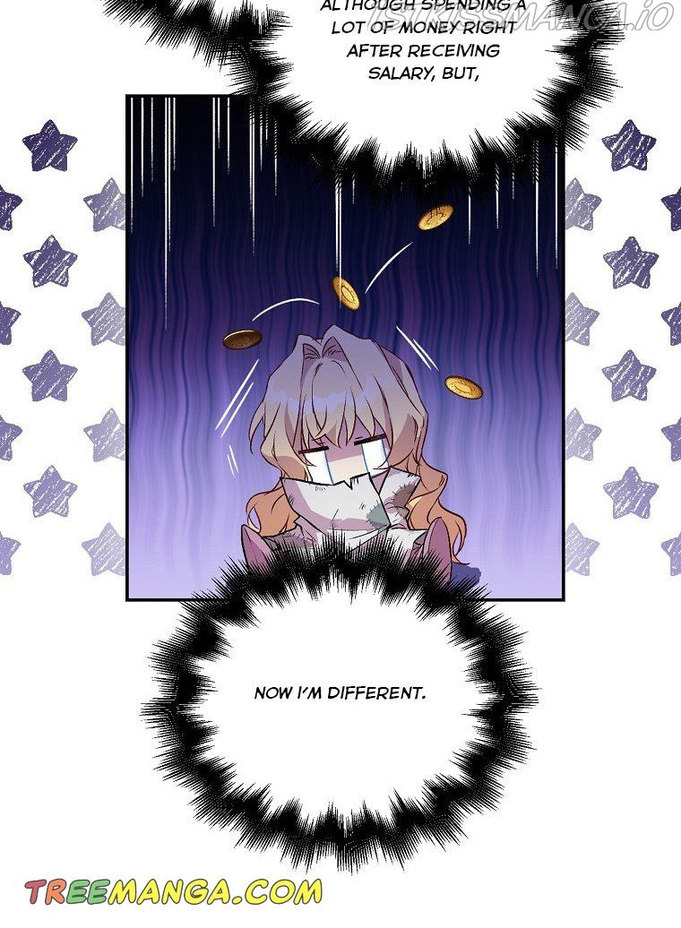 I'm a Fake Saintess but the Gods are Obsessed Chapter 2 - Page 34