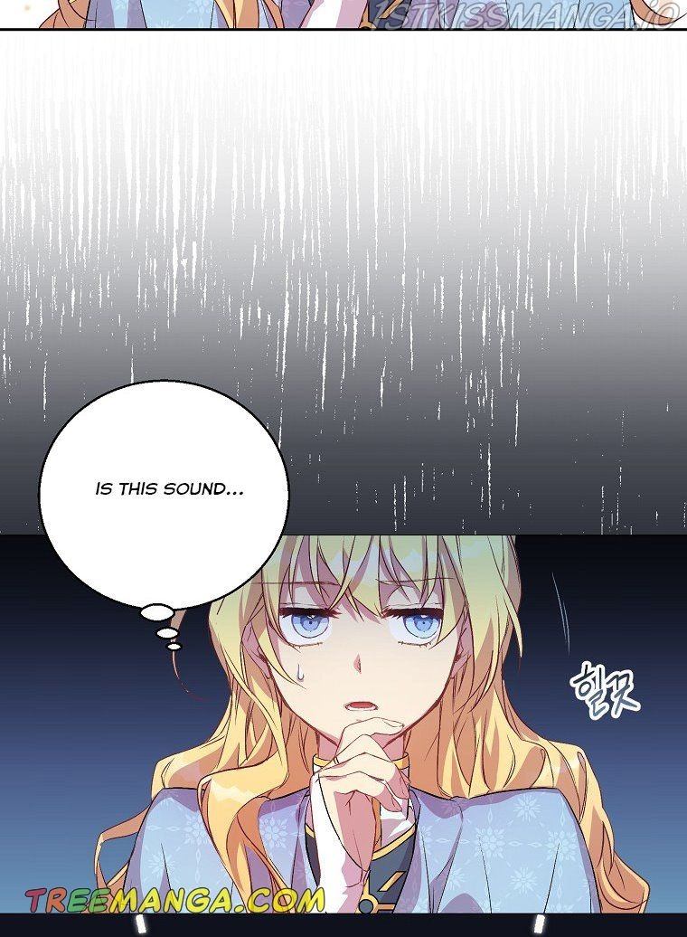 I'm a Fake Saintess but the Gods are Obsessed Chapter 2 - Page 36