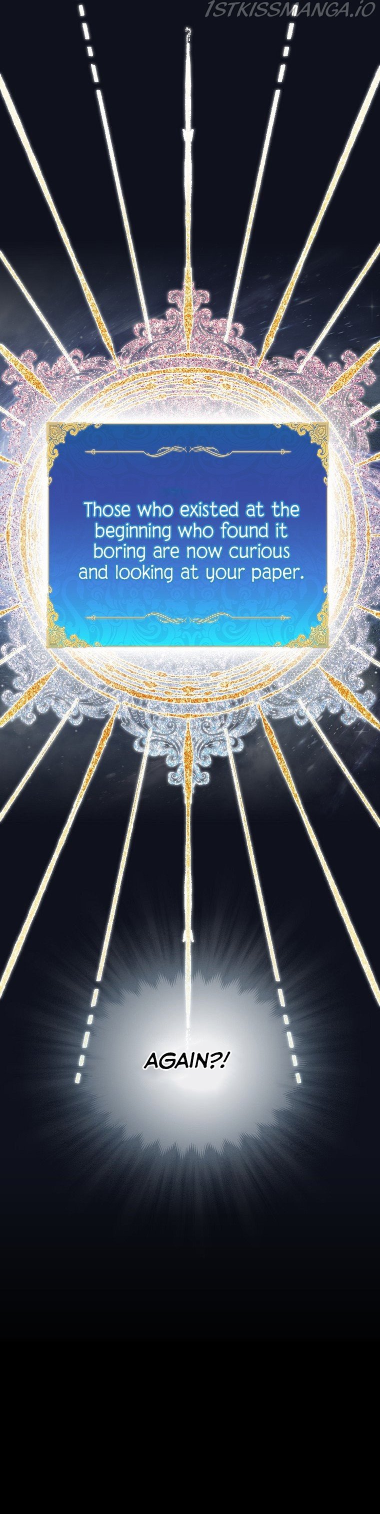 I'm a Fake Saintess but the Gods are Obsessed Chapter 2 - Page 37
