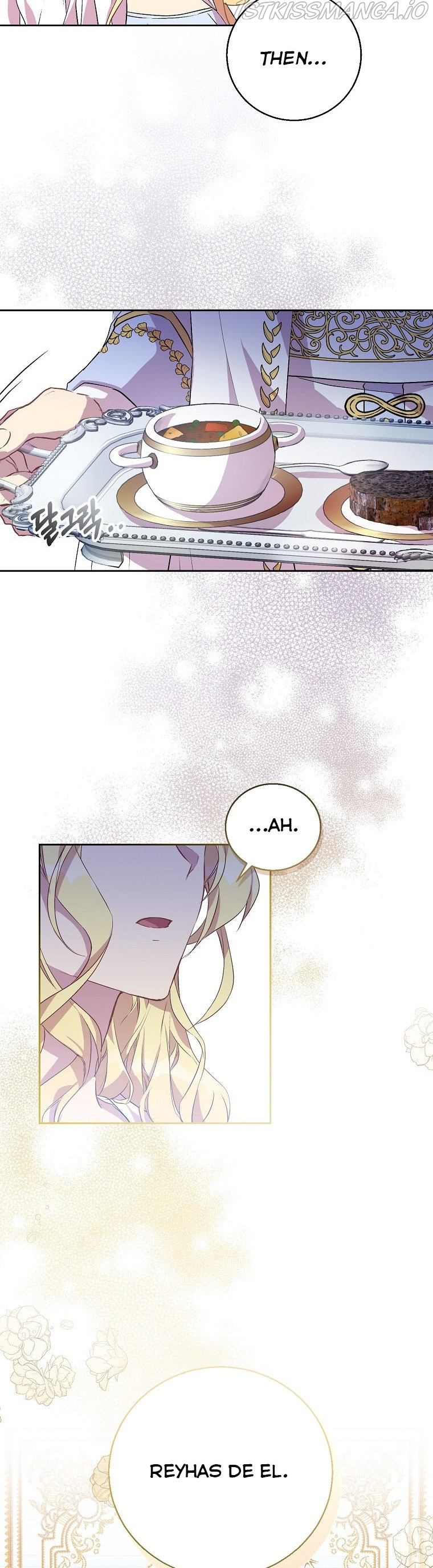 I'm a Fake Saintess but the Gods are Obsessed Chapter 2 - Page 6