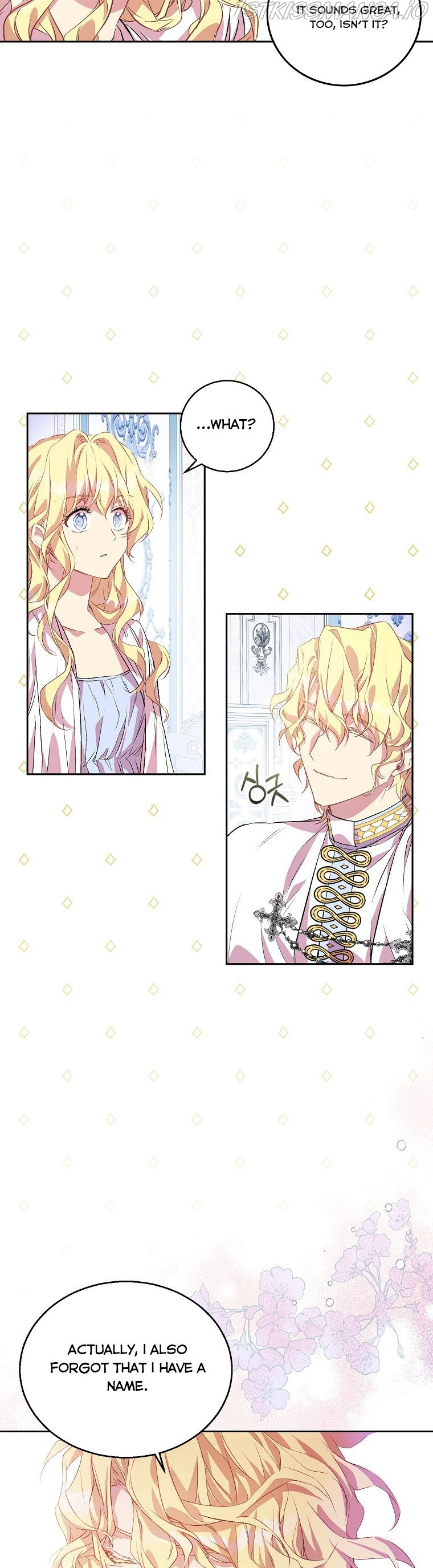 I'm a Fake Saintess but the Gods are Obsessed Chapter 2 - Page 9