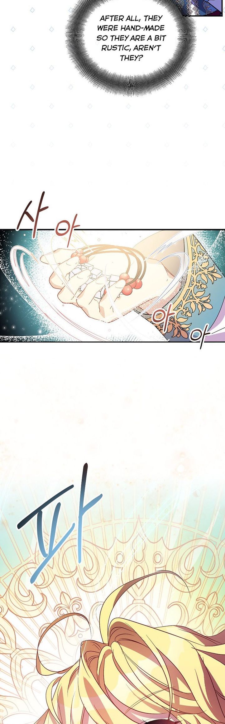 I'm a Fake Saintess but the Gods are Obsessed Chapter 20 - Page 13