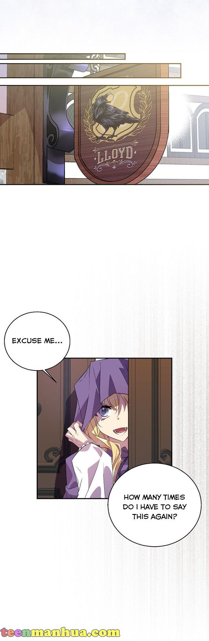 I'm a Fake Saintess but the Gods are Obsessed Chapter 20 - Page 42