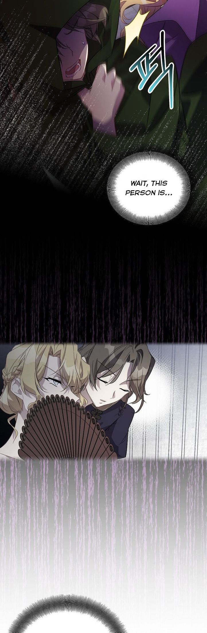 I'm a Fake Saintess but the Gods are Obsessed Chapter 20 - Page 48