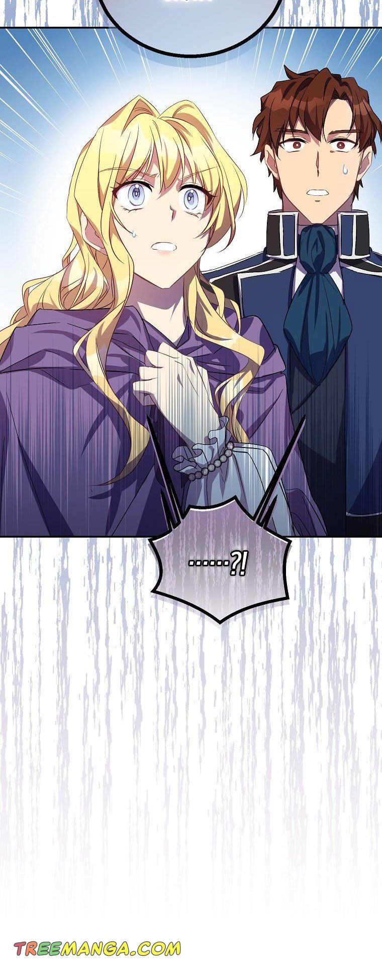 I'm a Fake Saintess but the Gods are Obsessed Chapter 21 - Page 10