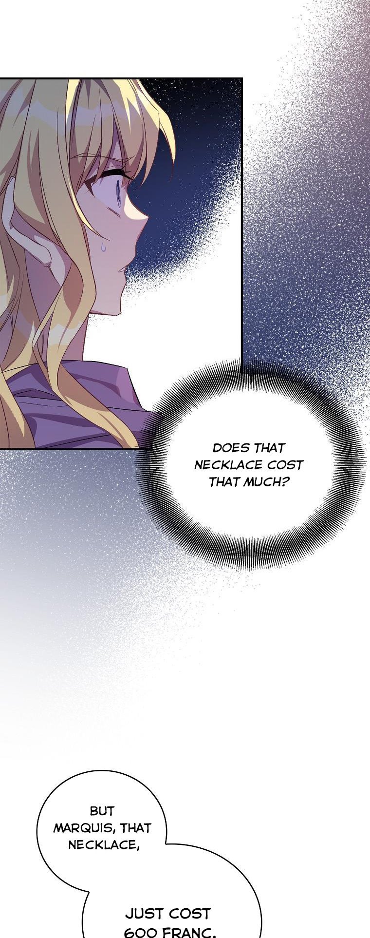 I'm a Fake Saintess but the Gods are Obsessed Chapter 21 - Page 14