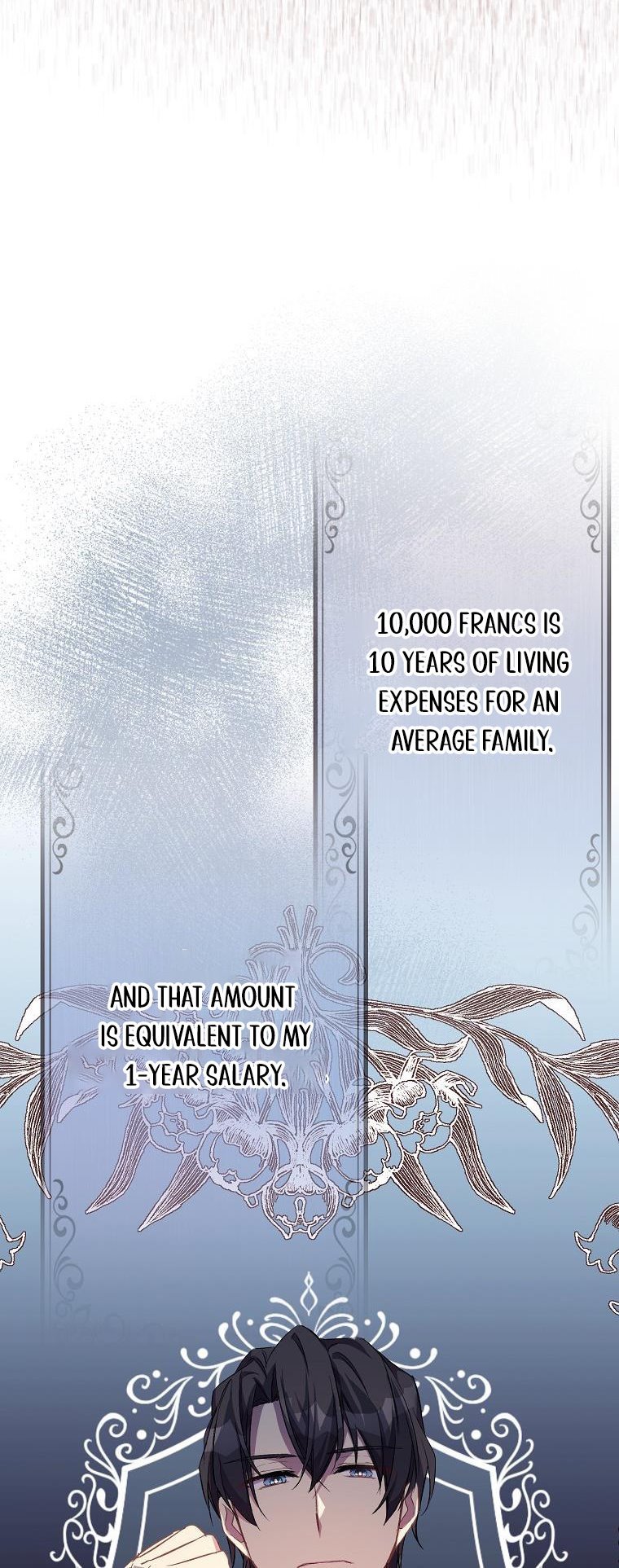 I'm a Fake Saintess but the Gods are Obsessed Chapter 21 - Page 16