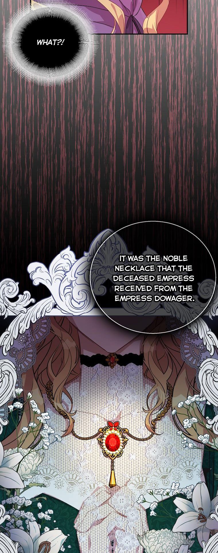 I'm a Fake Saintess but the Gods are Obsessed Chapter 21 - Page 27