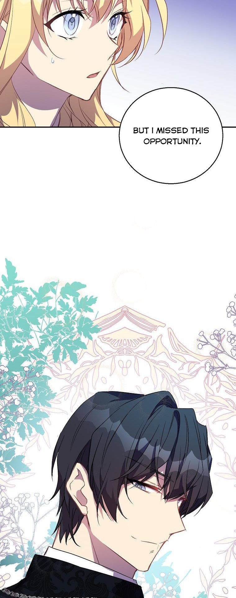 I'm a Fake Saintess but the Gods are Obsessed Chapter 21 - Page 32