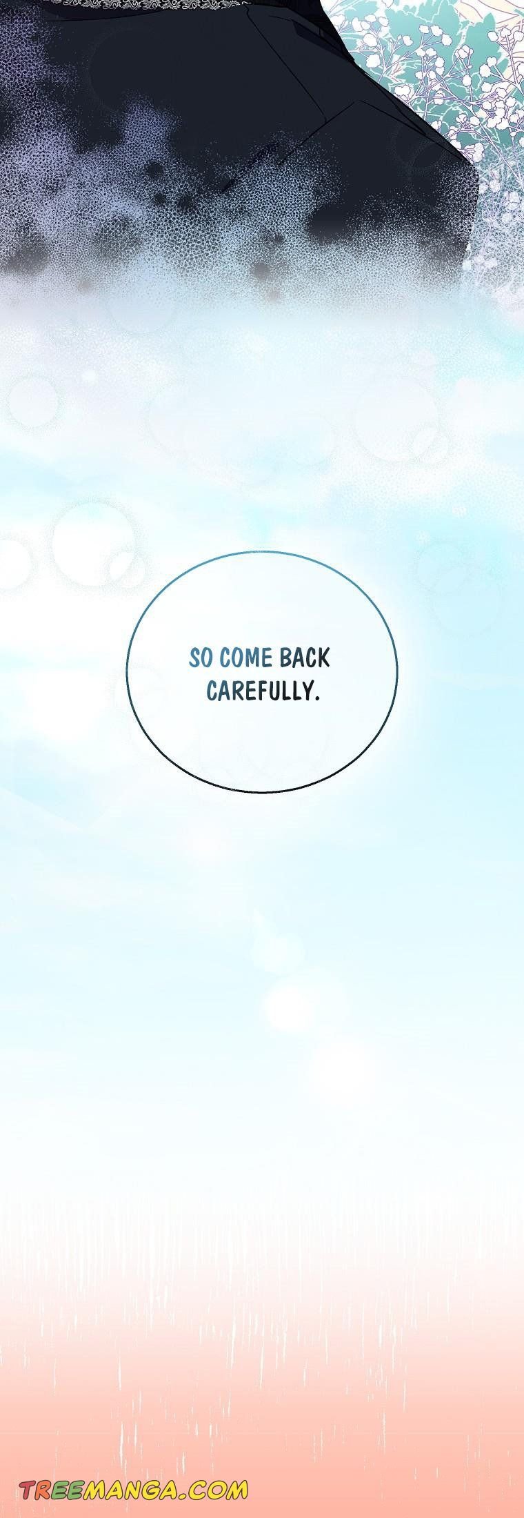 I'm a Fake Saintess but the Gods are Obsessed Chapter 21 - Page 33