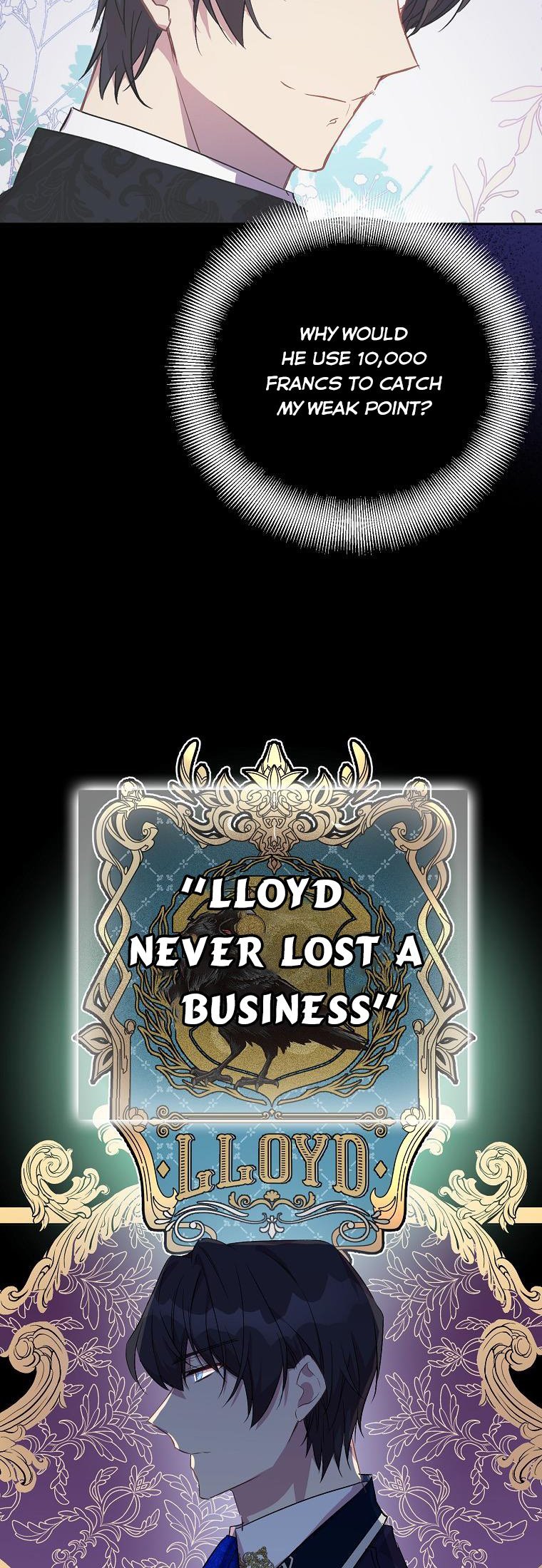 I'm a Fake Saintess but the Gods are Obsessed Chapter 21 - Page 38
