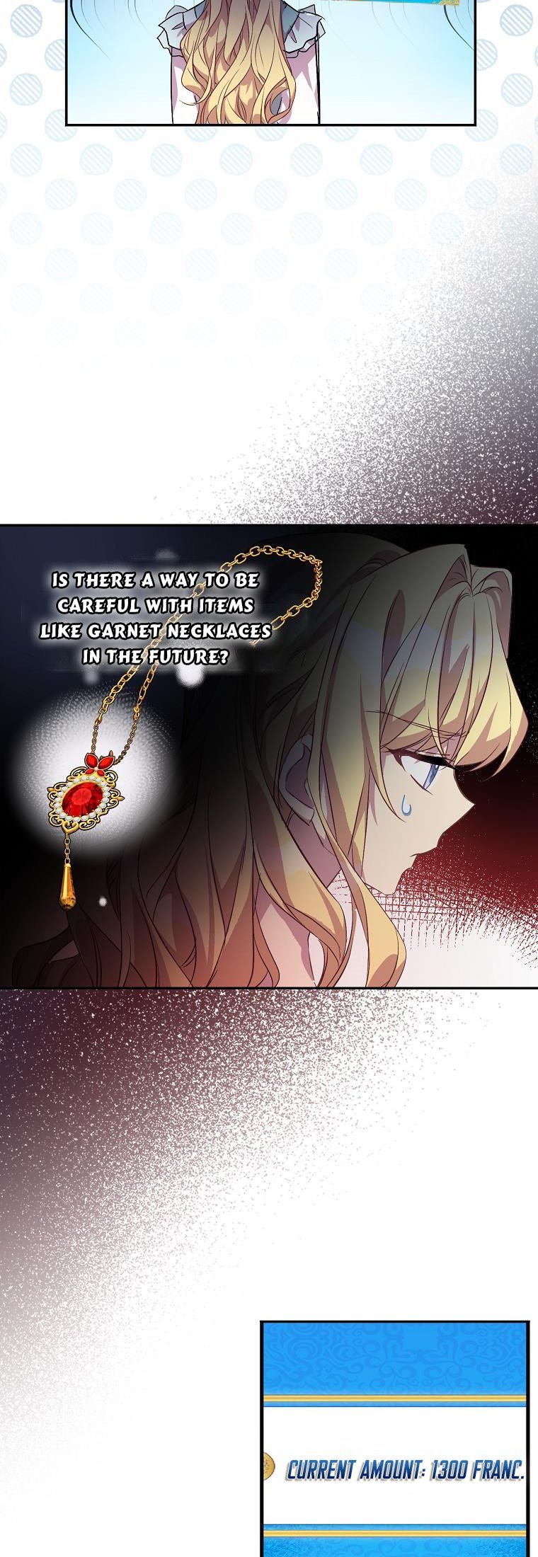 I'm a Fake Saintess but the Gods are Obsessed Chapter 21 - Page 40
