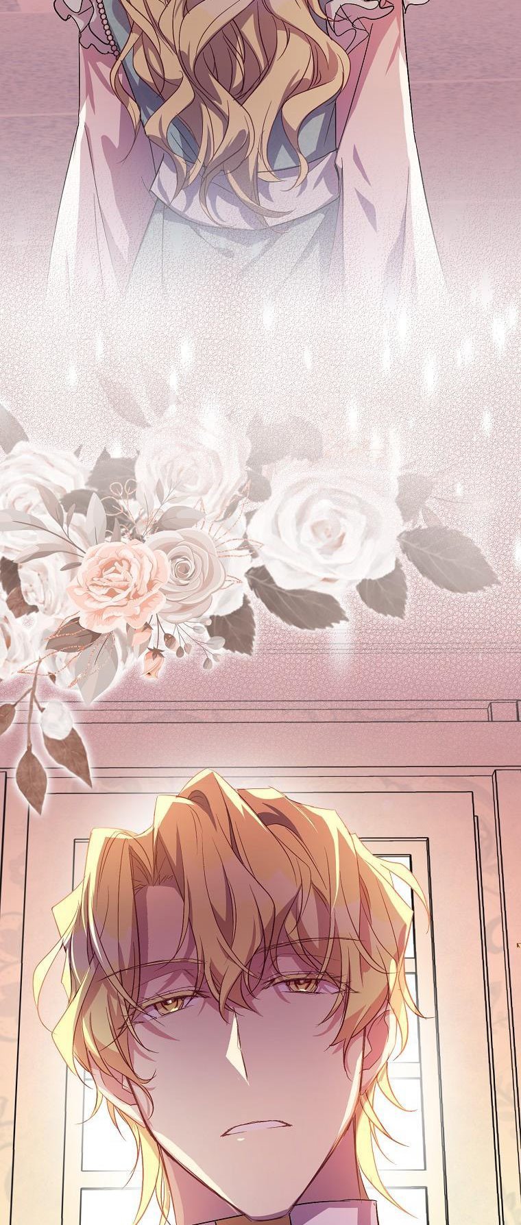 I'm a Fake Saintess but the Gods are Obsessed Chapter 21 - Page 45