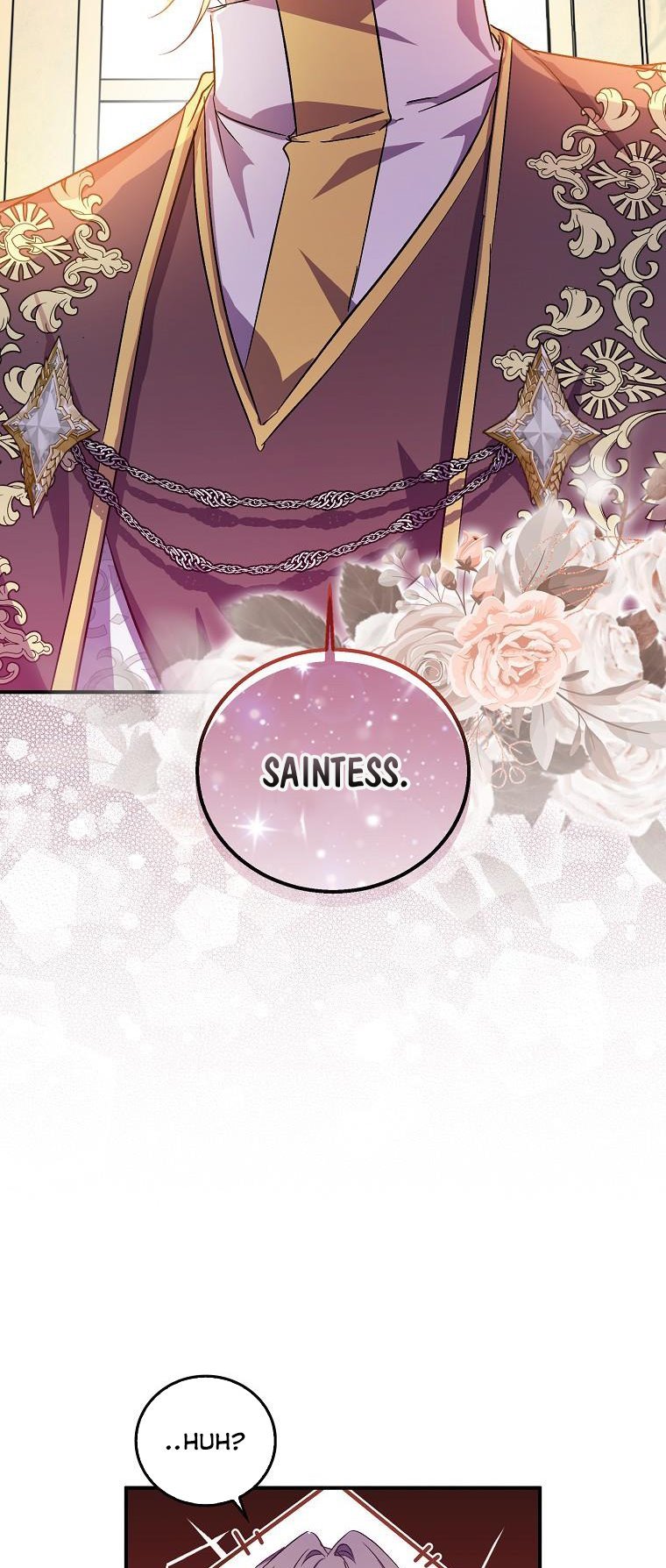 I'm a Fake Saintess but the Gods are Obsessed Chapter 21 - Page 46