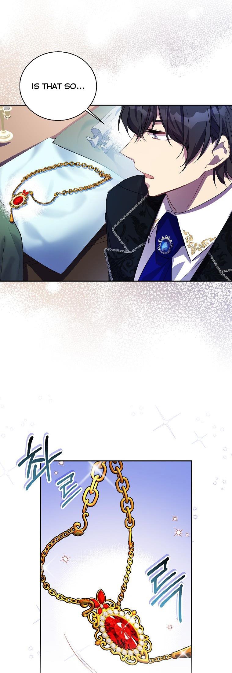 I'm a Fake Saintess but the Gods are Obsessed Chapter 21 - Page 5