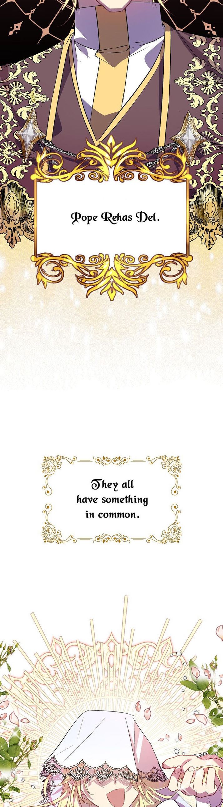 I'm a Fake Saintess but the Gods are Obsessed Chapter 22 - Page 10