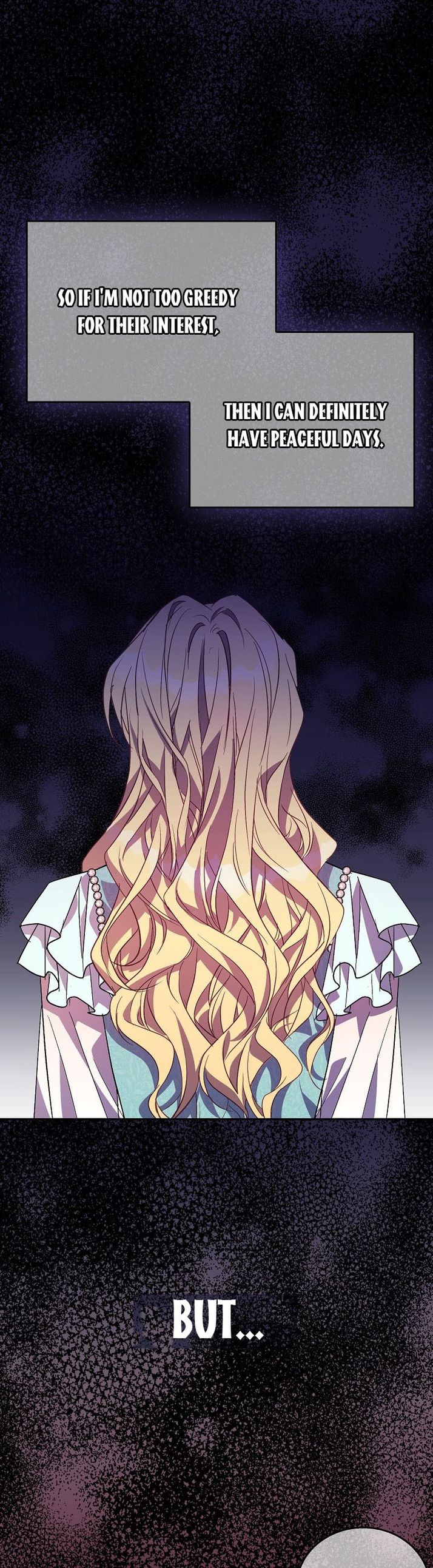 I'm a Fake Saintess but the Gods are Obsessed Chapter 22 - Page 12