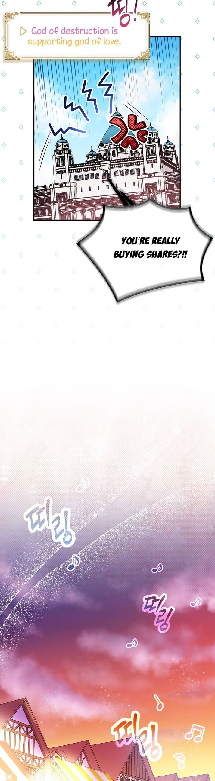 I'm a Fake Saintess but the Gods are Obsessed Chapter 22 - Page 31