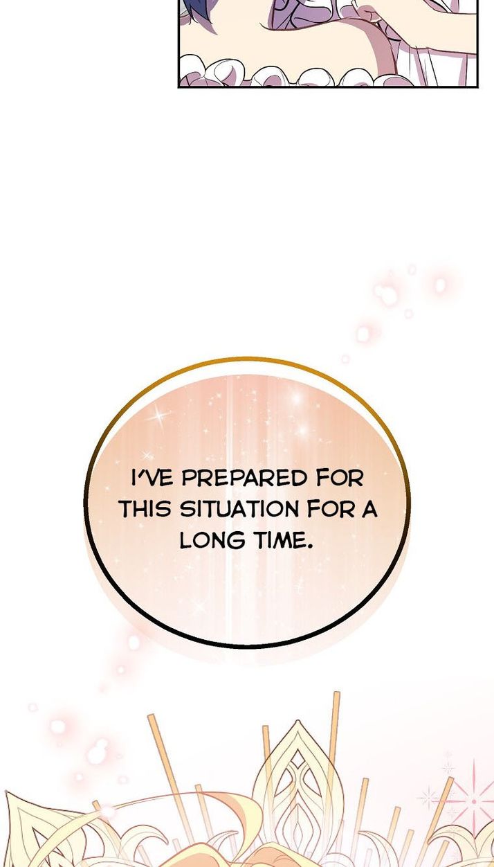 I'm a Fake Saintess but the Gods are Obsessed Chapter 22 - Page 45