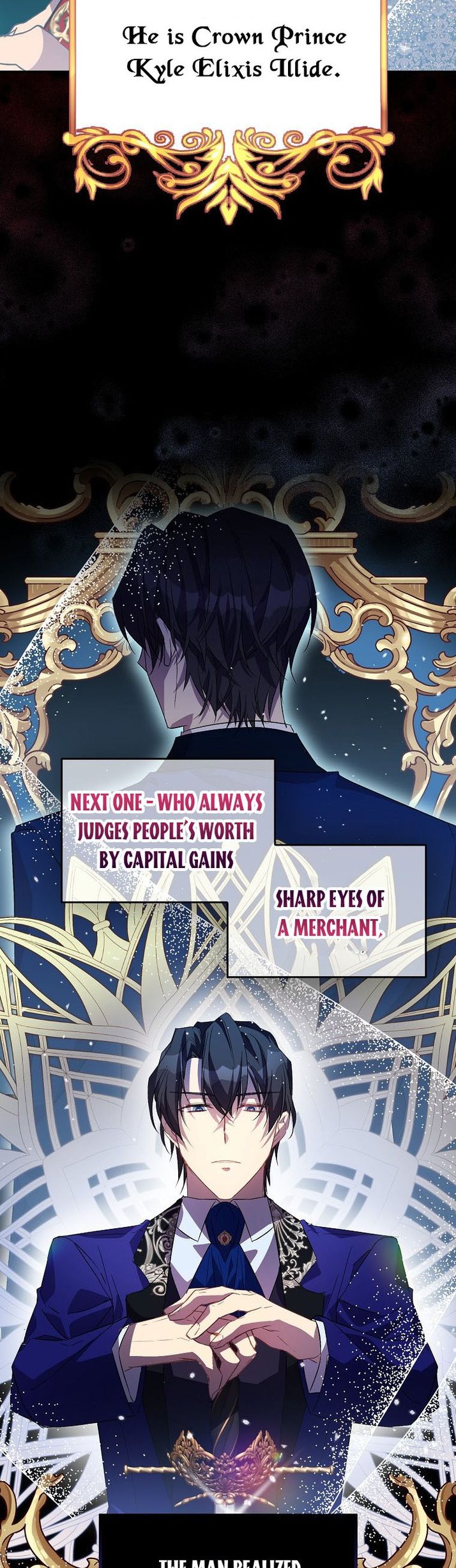 I'm a Fake Saintess but the Gods are Obsessed Chapter 22 - Page 7
