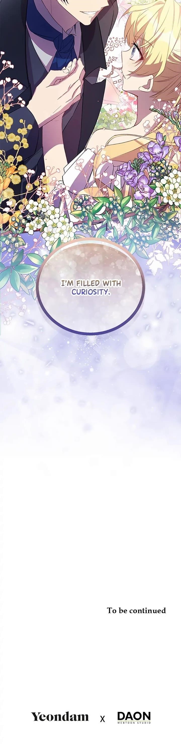 I'm a Fake Saintess but the Gods are Obsessed Chapter 23 - Page 35
