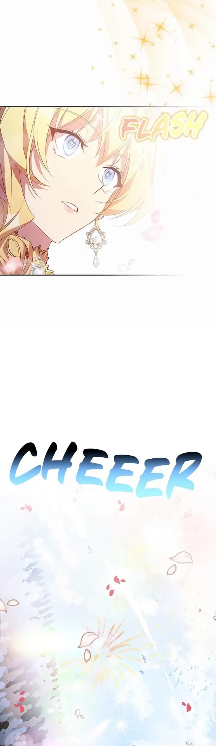 I'm a Fake Saintess but the Gods are Obsessed Chapter 24 - Page 10