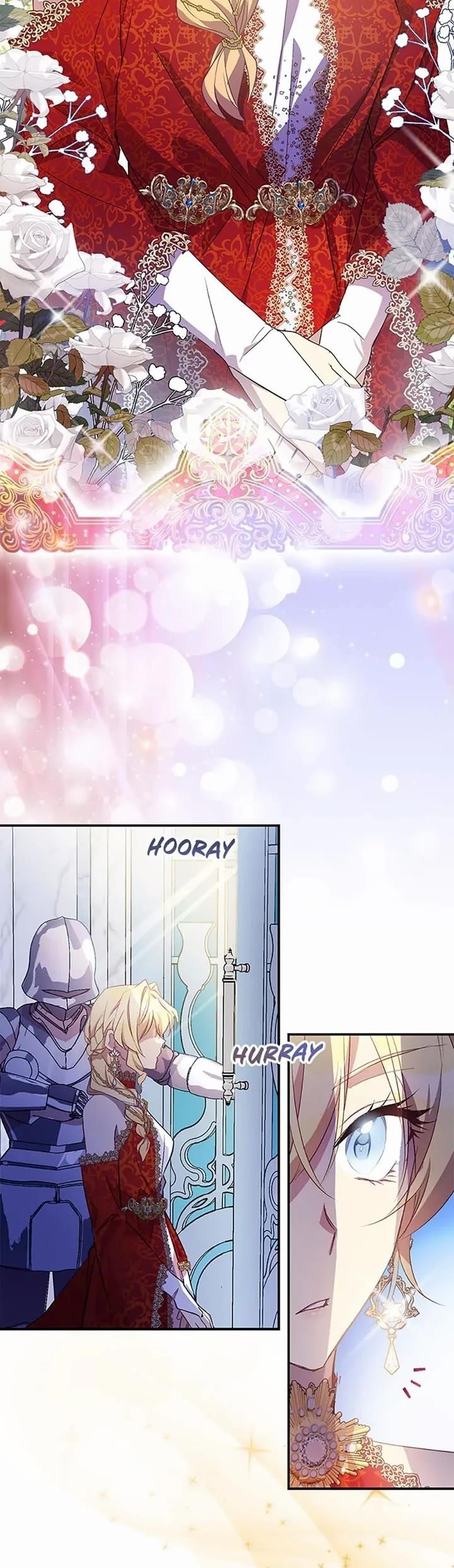 I'm a Fake Saintess but the Gods are Obsessed Chapter 24 - Page 9
