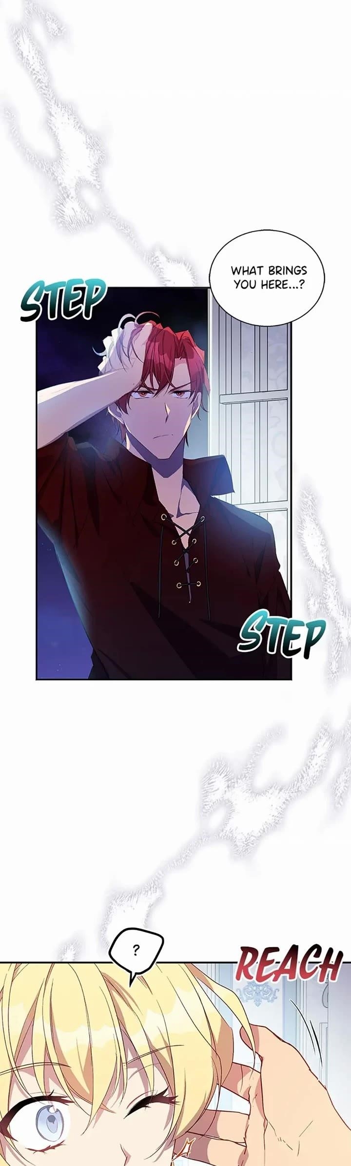 I'm a Fake Saintess but the Gods are Obsessed Chapter 25 - Page 19