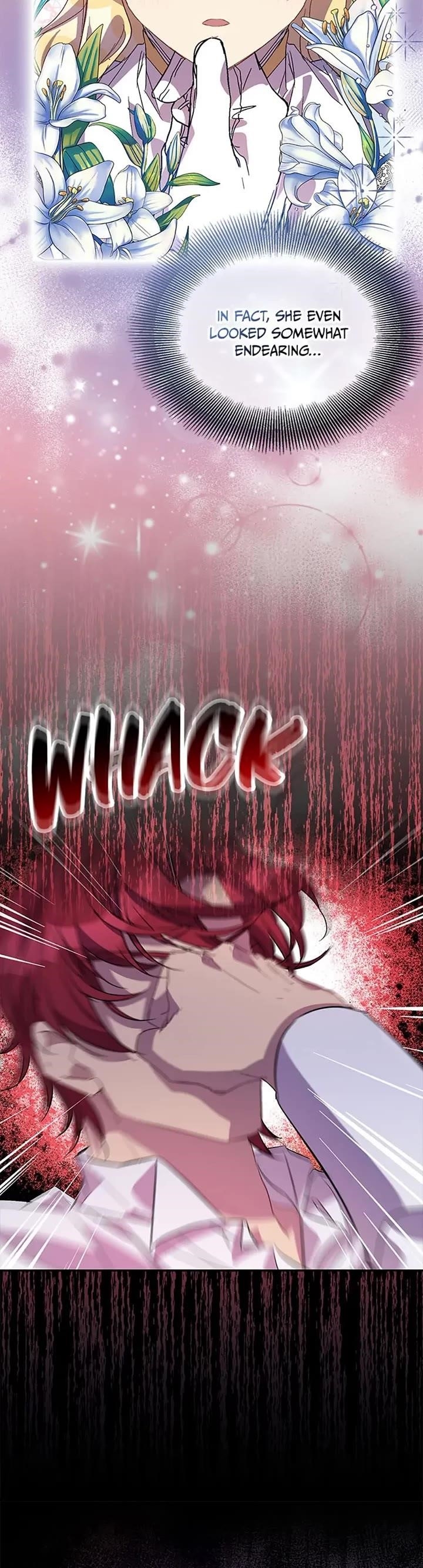 I'm a Fake Saintess but the Gods are Obsessed Chapter 26 - Page 19