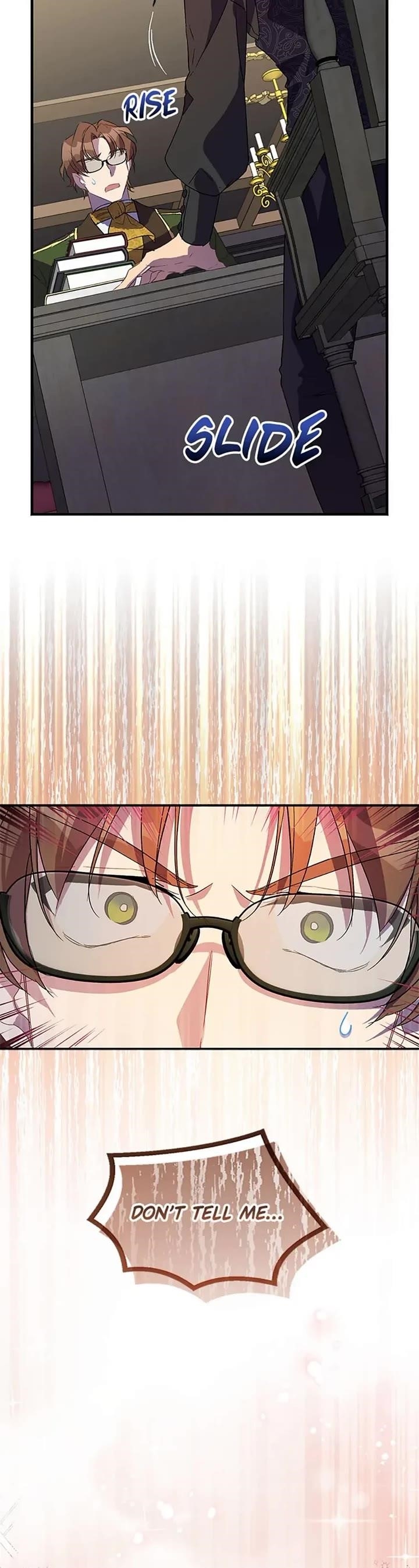 I'm a Fake Saintess but the Gods are Obsessed Chapter 26 - Page 4