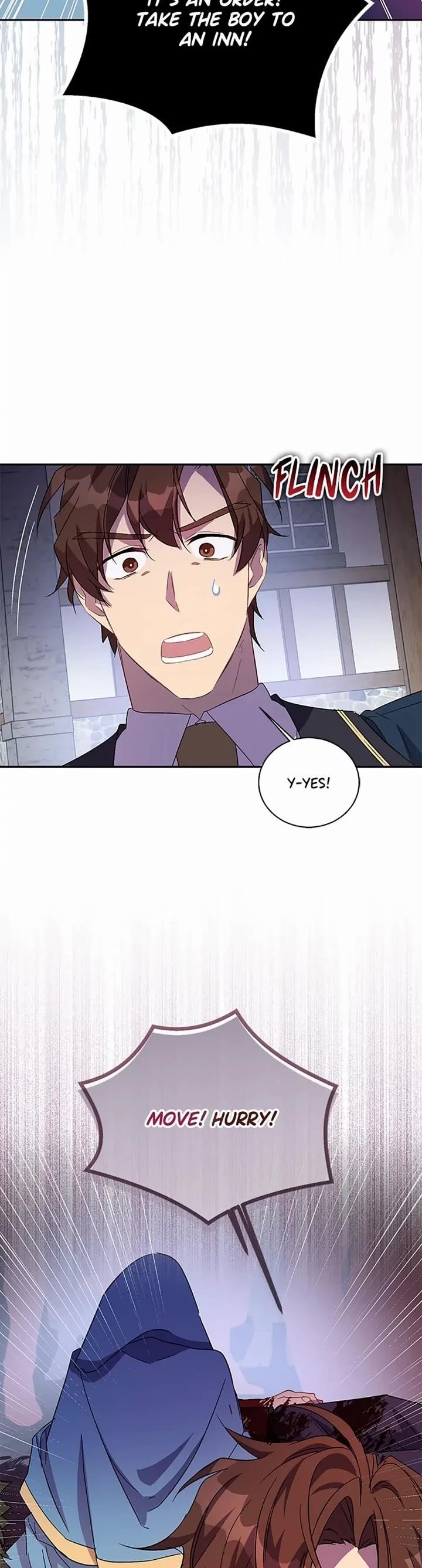 I'm a Fake Saintess but the Gods are Obsessed Chapter 27 - Page 14