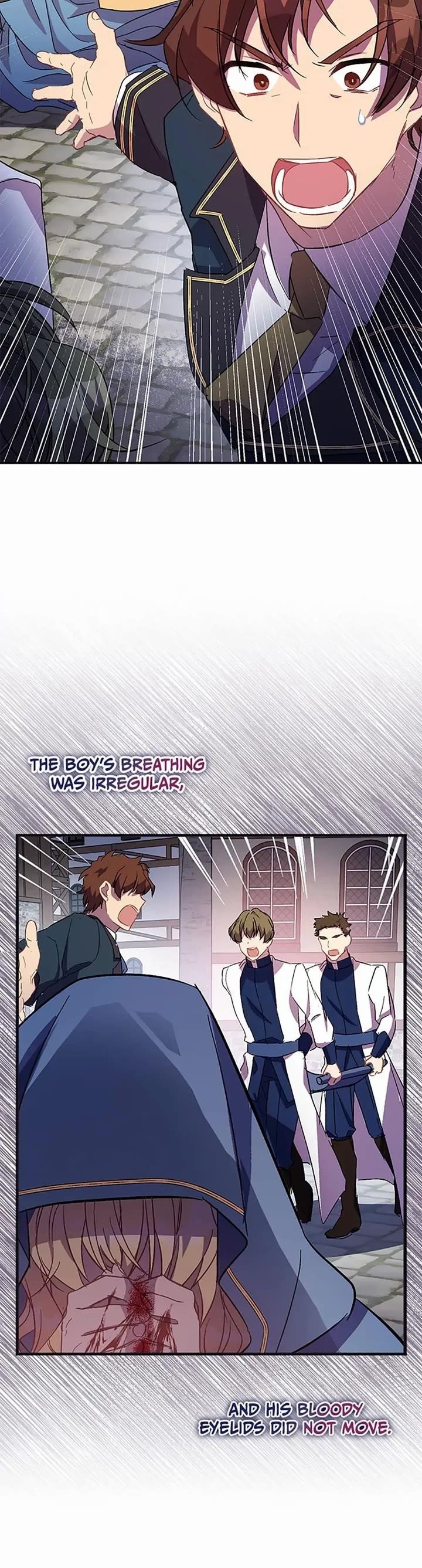I'm a Fake Saintess but the Gods are Obsessed Chapter 27 - Page 15