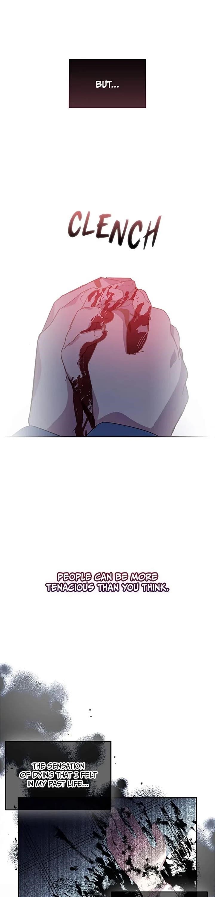 I'm a Fake Saintess but the Gods are Obsessed Chapter 27 - Page 16