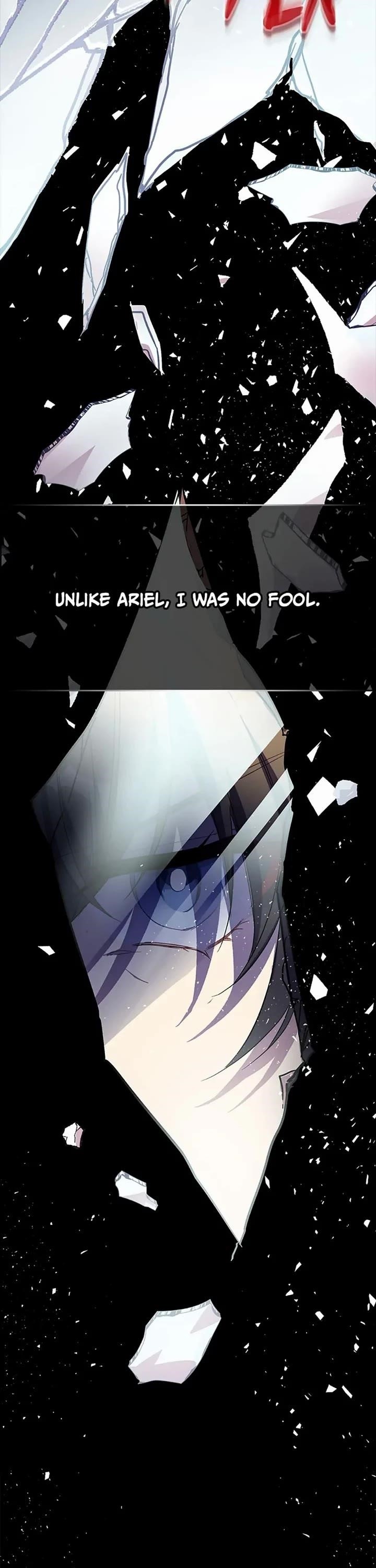 I'm a Fake Saintess but the Gods are Obsessed Chapter 27 - Page 23