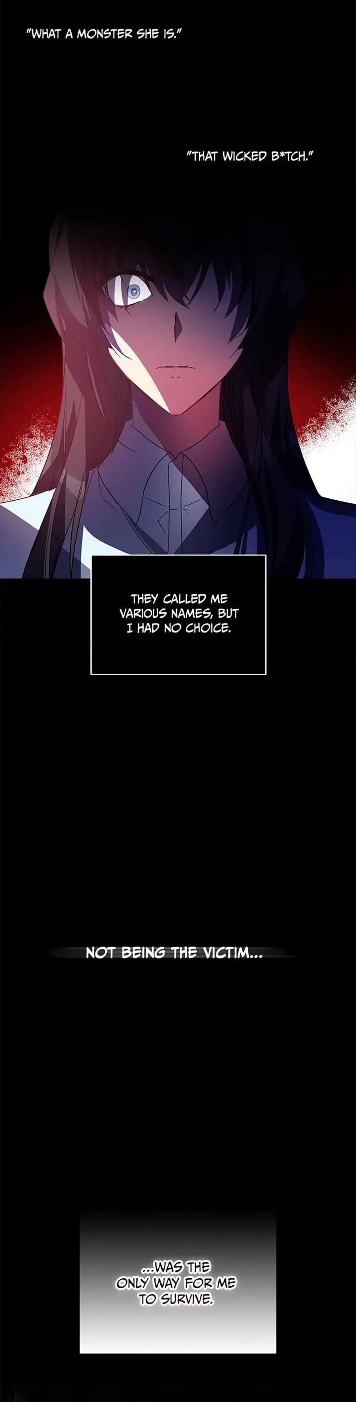 I'm a Fake Saintess but the Gods are Obsessed Chapter 27 - Page 25