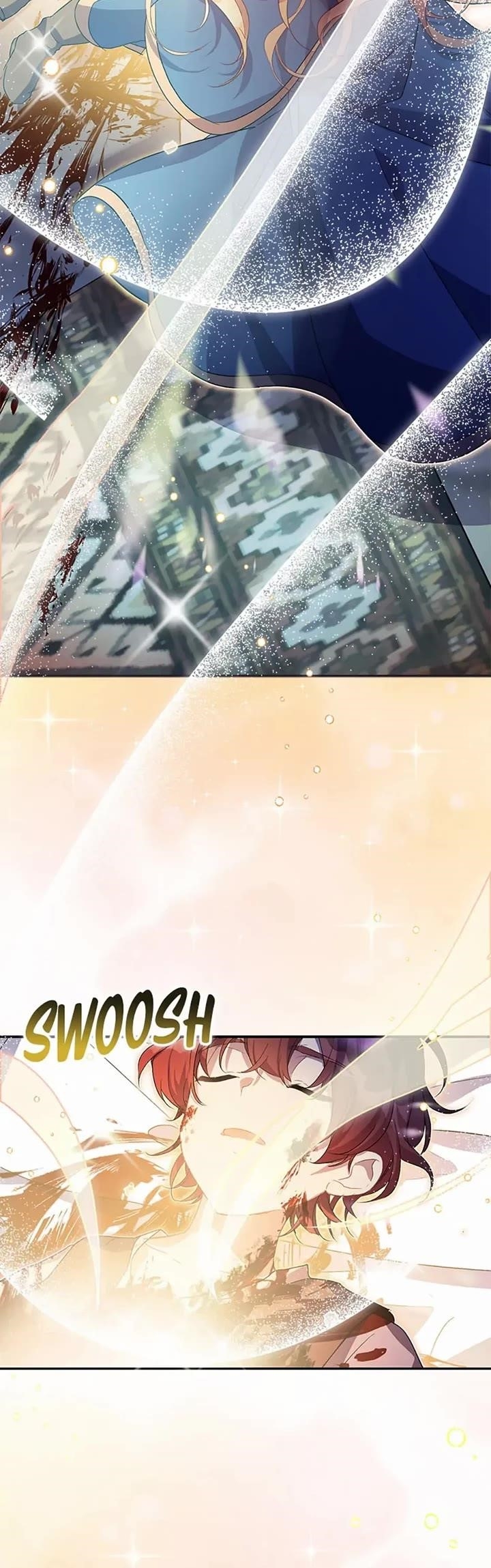 I'm a Fake Saintess but the Gods are Obsessed Chapter 27 - Page 29