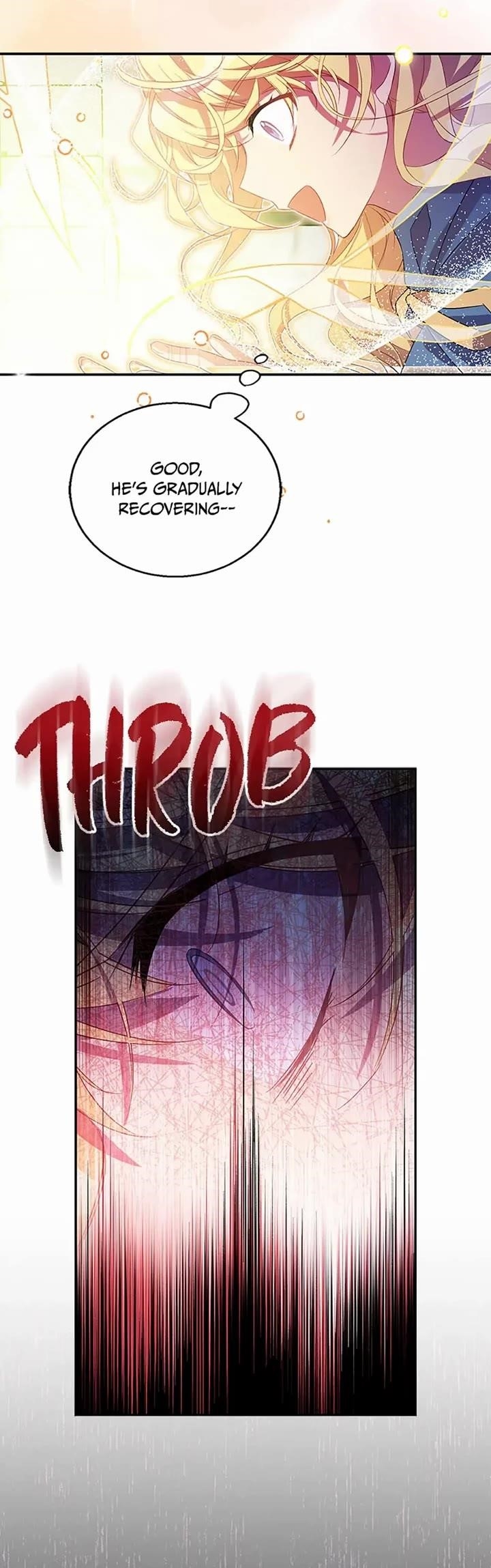 I'm a Fake Saintess but the Gods are Obsessed Chapter 27 - Page 30