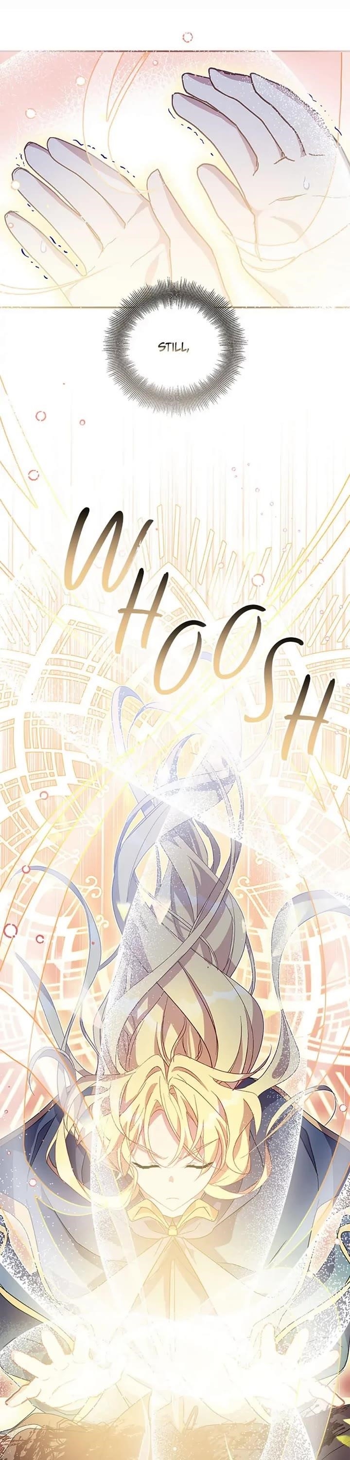 I'm a Fake Saintess but the Gods are Obsessed Chapter 27 - Page 32