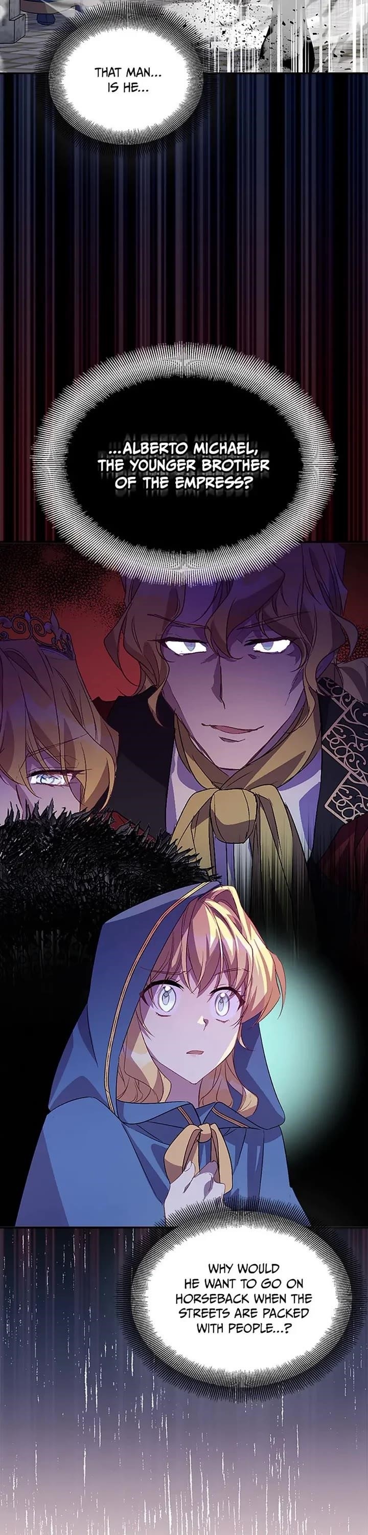 I'm a Fake Saintess but the Gods are Obsessed Chapter 27 - Page 7