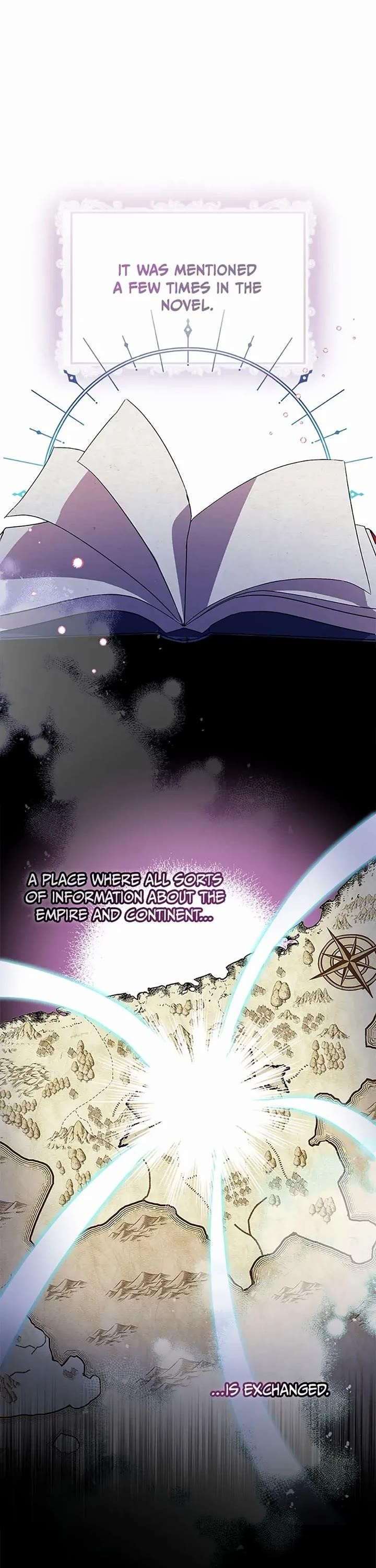 I'm a Fake Saintess but the Gods are Obsessed Chapter 28 - Page 1