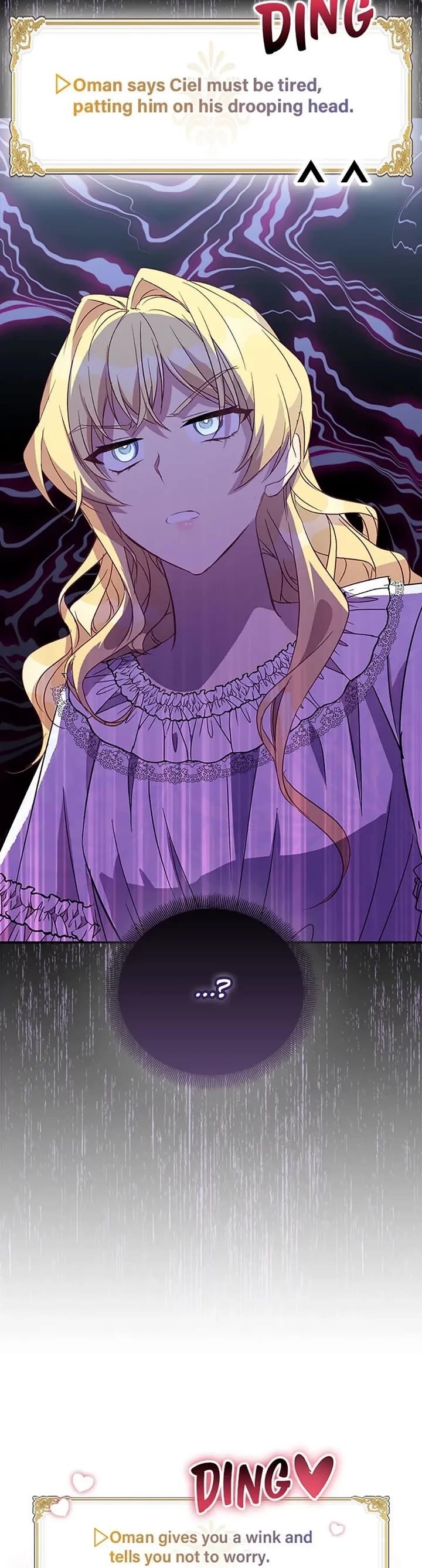 I'm a Fake Saintess but the Gods are Obsessed Chapter 28 - Page 29