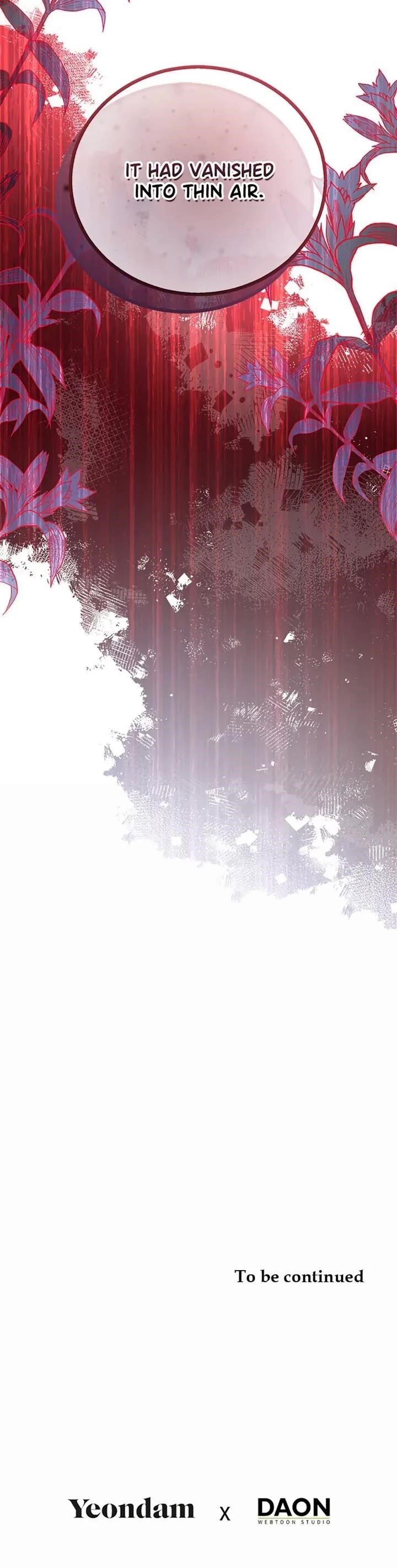 I'm a Fake Saintess but the Gods are Obsessed Chapter 28 - Page 37
