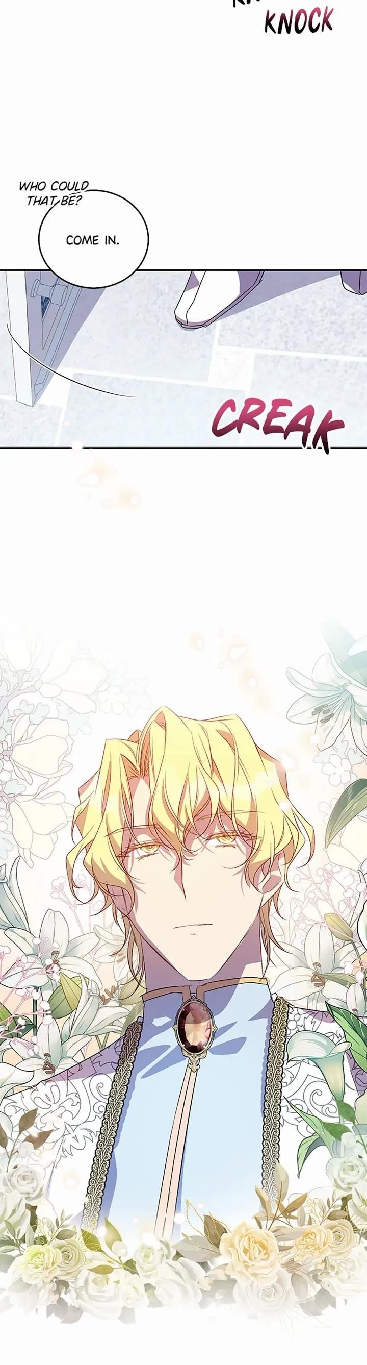 I'm a Fake Saintess but the Gods are Obsessed Chapter 29 - Page 15