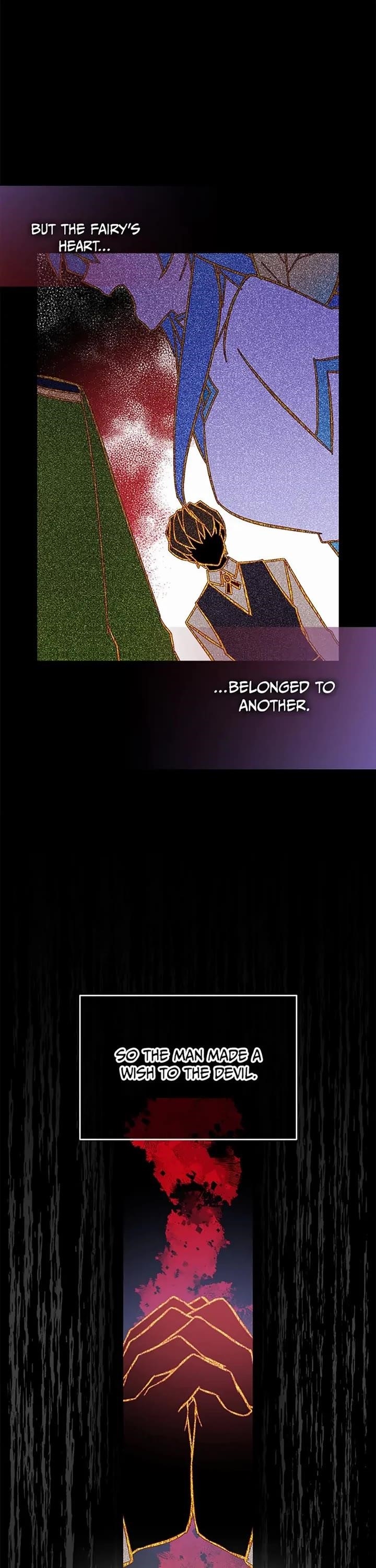 I'm a Fake Saintess but the Gods are Obsessed Chapter 29 - Page 22
