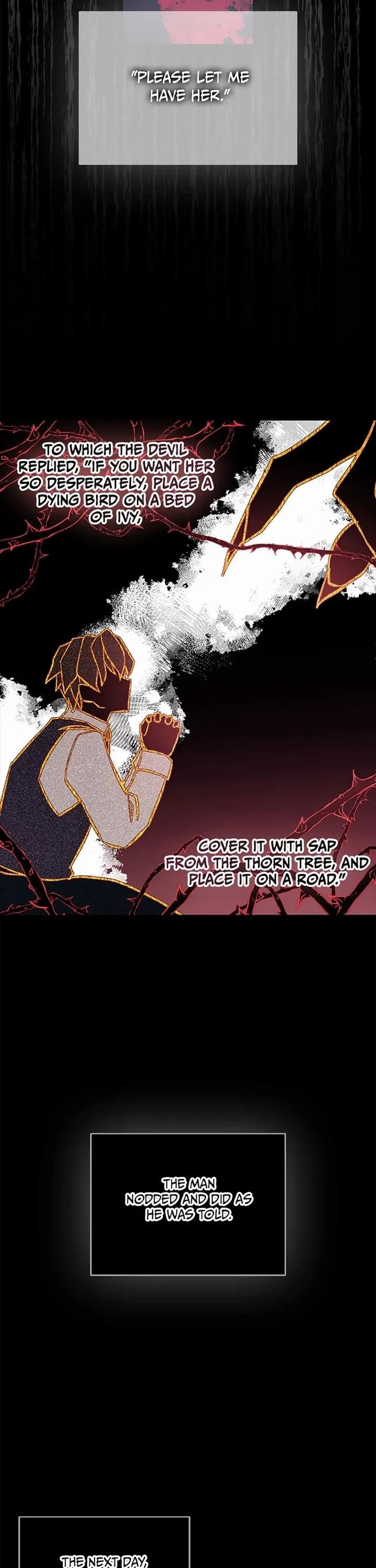 I'm a Fake Saintess but the Gods are Obsessed Chapter 29 - Page 23