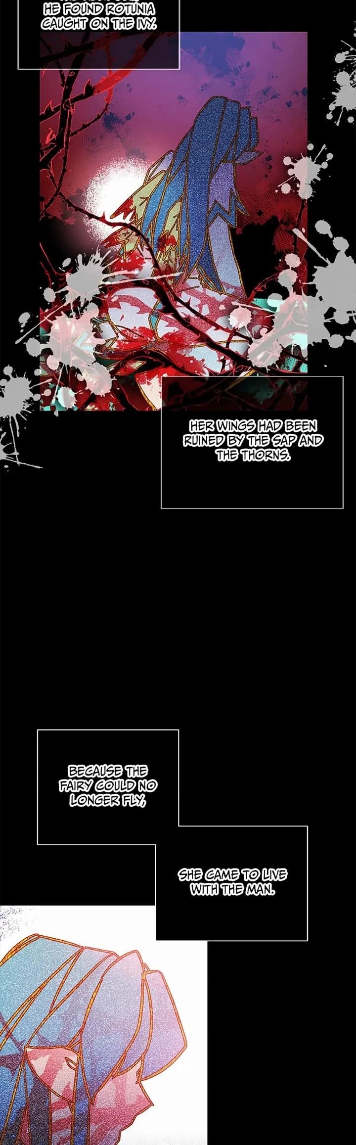 I'm a Fake Saintess but the Gods are Obsessed Chapter 29 - Page 24