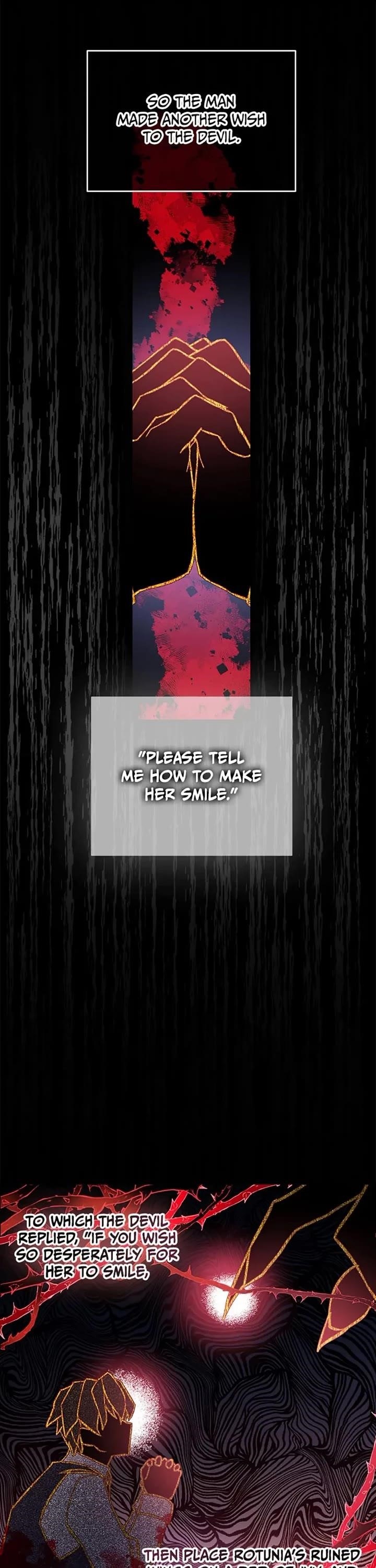 I'm a Fake Saintess but the Gods are Obsessed Chapter 29 - Page 26
